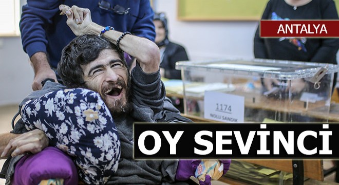 Vatandaşlık görevini yerine getirdiler