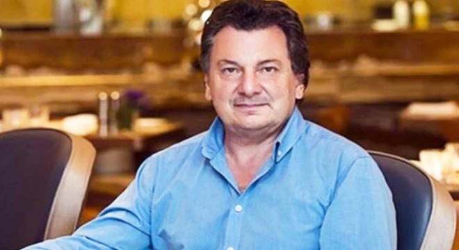 Vedat Milor'den döner kıyaslaması