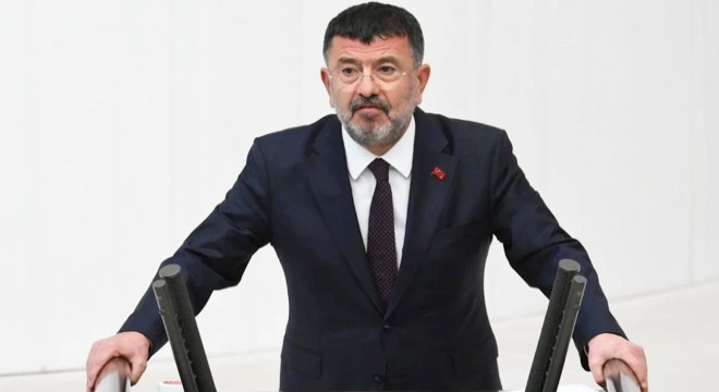 Veli Ağbaba’nın abisi Hür Ağbaba tutuklandı