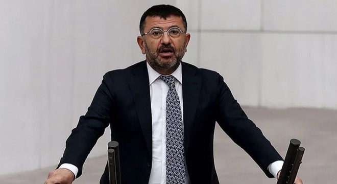 Veli Ağbaba’nın ağabeyi Hür Ağbaba gözaltına alındı