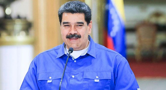 Venezuela dijital paraya geçiyor