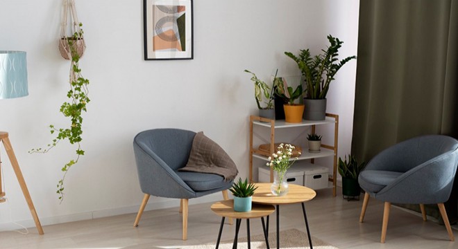 Vera Mimarlık ın Eşsiz İç Mekan Tasarımı Önerileri