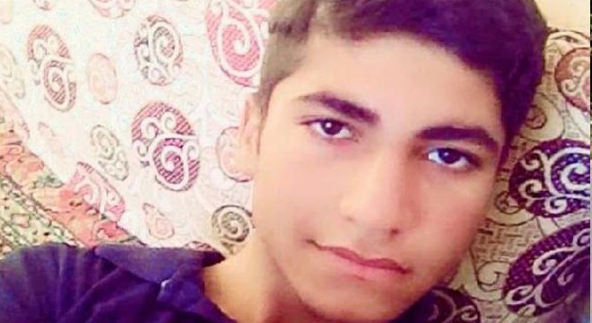 Verdi, serinlemek için girdiği nehirde boğuldu