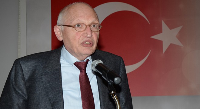 Verheugen: AB güçlü olmak istiyorsa Türkiye'ye ihtiyacı var