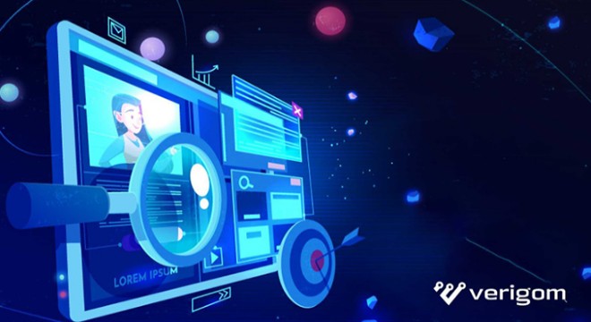 Verigom Güçlü Altyapısıyla Dijital Dünyanın Güvenilir Ortağı