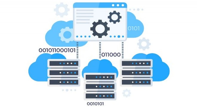 Verunix İle Yüksek Performanslı VDS Çözümleri