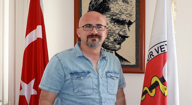 Veteriner Hekimler Odası'ndan kurban uyarısı
