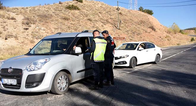 Veterinerin şehit edildiği bölgede arazi taraması devam ediyor