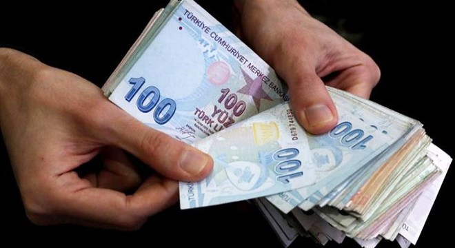 Veznedardan 2 milyon liralık vurgun iddiası