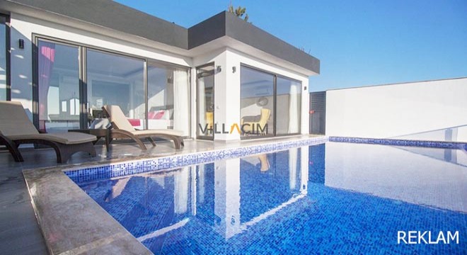 Villa Kiralama Sitesi