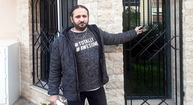 Villaları komşu şikayetiyle mühürlendi, hukuk mücadelesi başlattılar