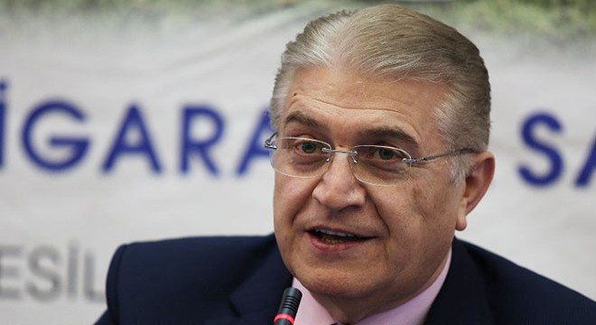Virüs salgını sigarayı bırakmak için iyi bir fırsat