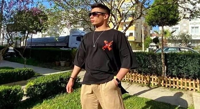 Vücut geliştirme sporcusu Çağdaş kazada öldü