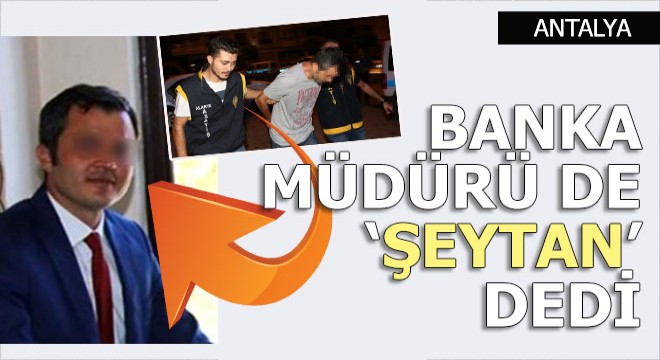 Vurgun pişmanlığı
