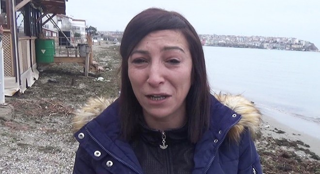 Vurularak öldürülen köpeğin sahibi konuştu