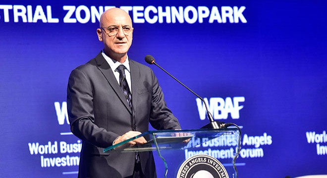 WBAF 2022 Akdeniz Kongresi Antalya'da gerçekleşti