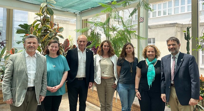 WWF Türkiye'den iklim krizi ve afetlere karşı 10 çözüm önerisi