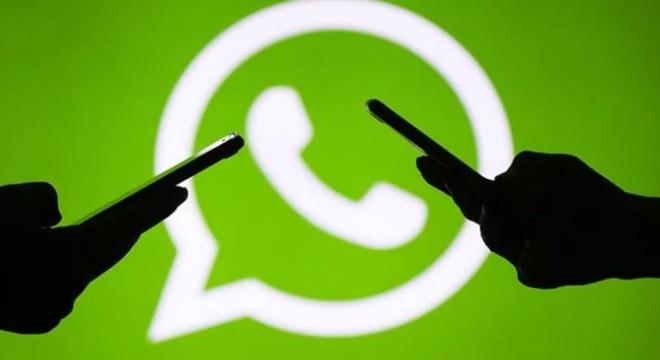 WhatsApp'a devrim gibi özellik
