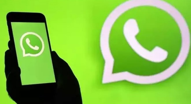 WhatsApp'tan yeni özellik