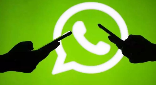 WhatsApp a  veri gizliliğini ihlal  cezası