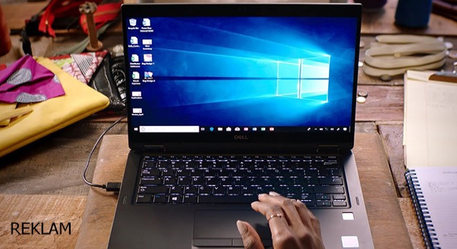 Windows 10 Pro Satın Al