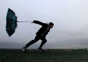 Antalya'da hava durumu