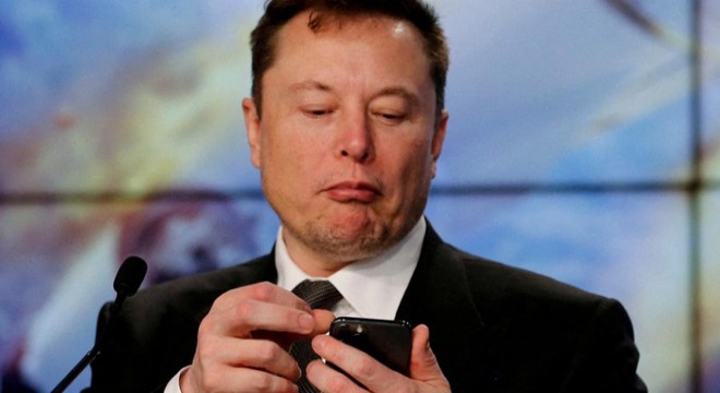 X in premium üyeleri Elon Musk ı arayabilecek