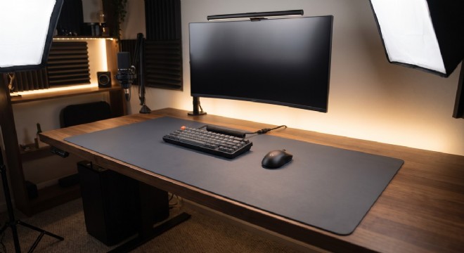 XXL ve XXXL Gaming Mouse Pad Ölçüleri Neden Gündemde?