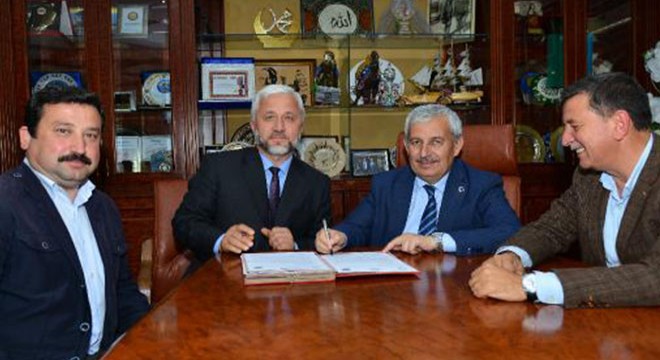 YEKM'yi müftülük kullanacak