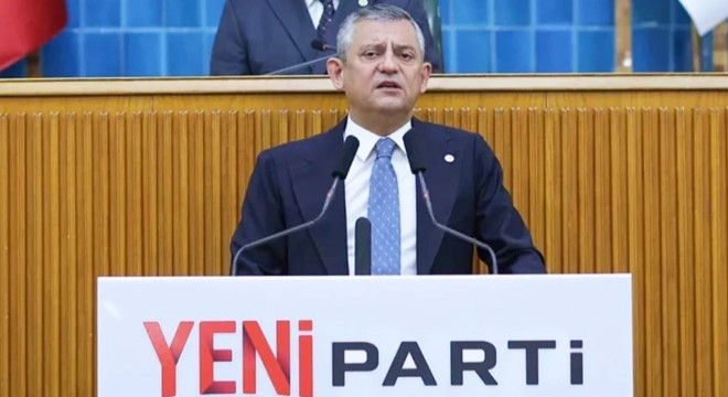 YENİ Parti'nin isim değişikliği kararı belli oldu