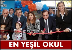 Ebru Türel açtı