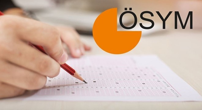 YKS'ye 3 milyonun üzerinde başvuru