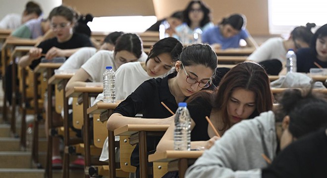 YKS yerleştirme sonuçları açıklandı