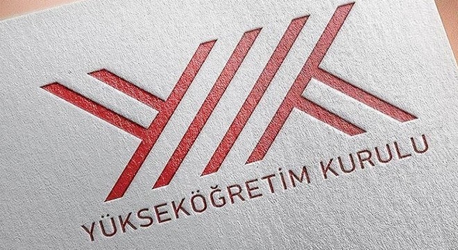 YÖK, 2022'de 7 bin 13 denklik başvurusunu karara bağladı