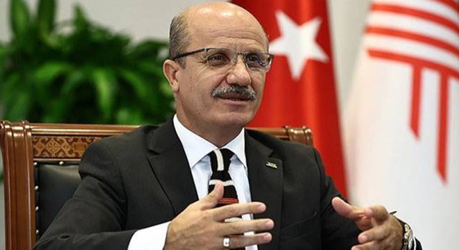 YÖK Başkanı: Barajın kaldırılması üniversitelere  puansız girmek değildir