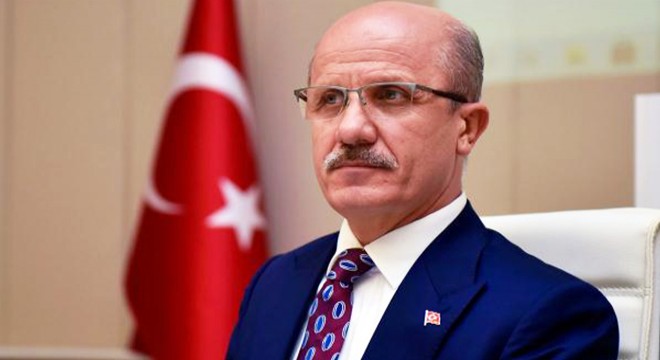 YÖK Başkanı Özvar: 850 bin kişi üniversitelere yerleşti