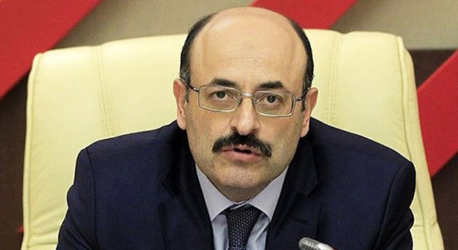 YÖK Başkanı Saraç: 23 Mart'ta uzaktan öğretimle devam edilecek