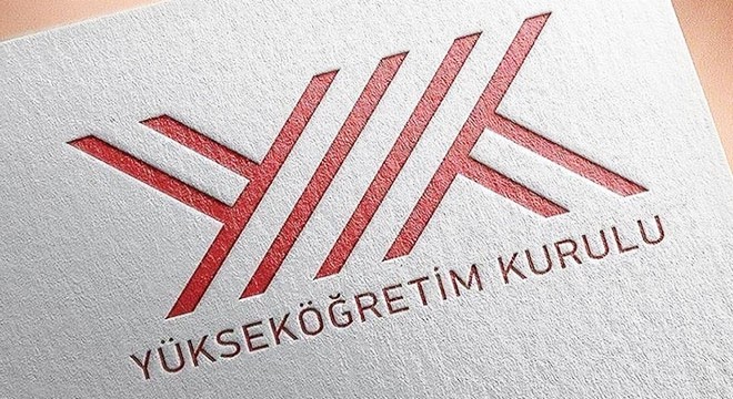YÖK'te 6 üyenin görevlerine son verildi
