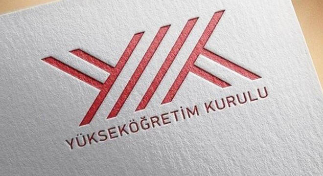 YÖK'ten 'Boğaziçi Üniversitesi' açıklaması