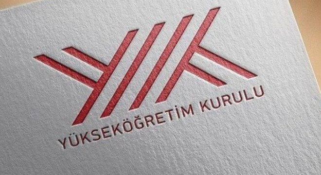YÖK'ten 'aşıda öncelik' talebi