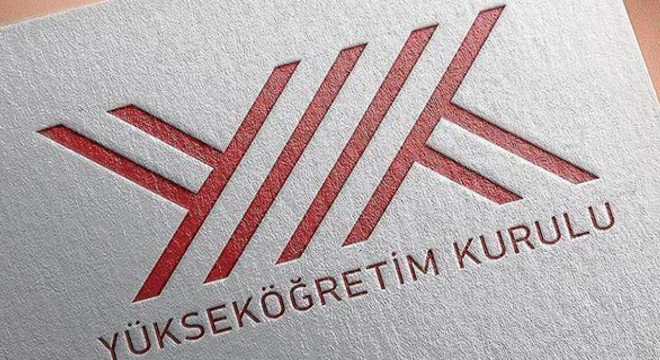 YÖK'ten sosyal medya açıklaması