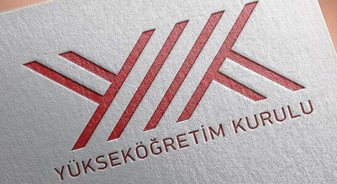 YÖK'ten üniversitelerde yüz yüze eğitim kararı