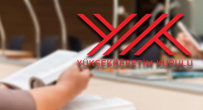 YÖK'ten, vakıf üniversitelerine 'ücret' yazısı