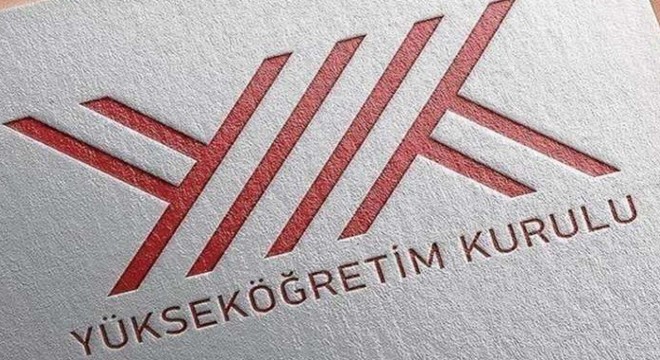 YÖK üyeliğine 5 üye ataması Resmi Gazete'de