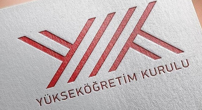 YÖK, 2022 de 7 bin 13 denklik başvurusunu karara bağladı