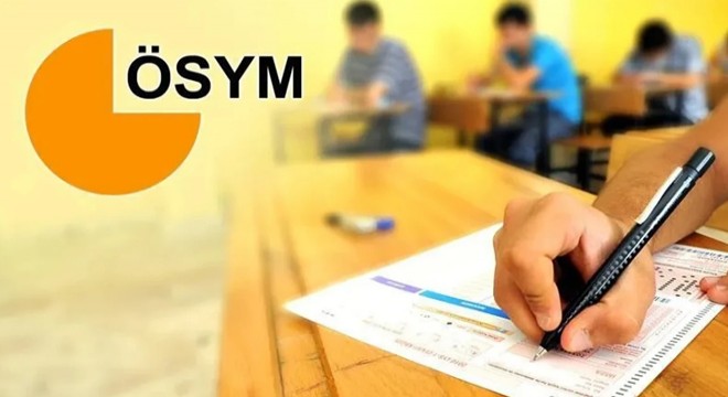 YÖKDİL/2 pazar günü yapılacak
