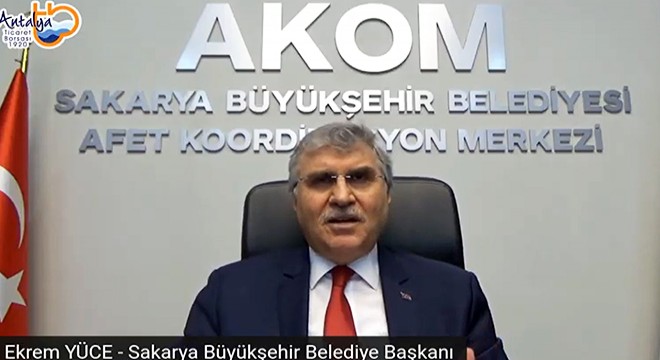 YÖREX farkındalığı artırdı