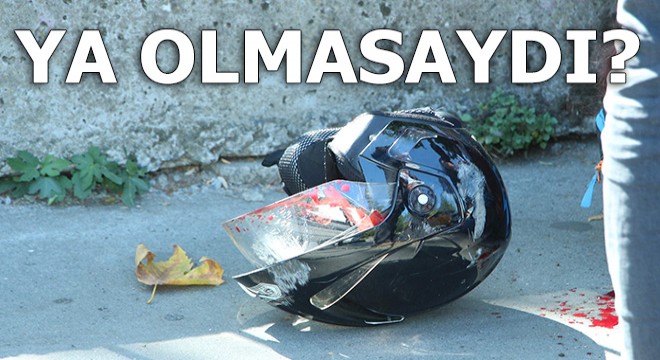 Ya olmasaydı...
