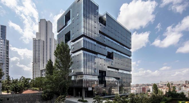 Yabancıya konut satışı yüzde 64 arttı