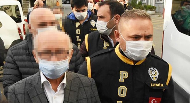 Yağcıoğlu Apartmanı'yla ilgili iddianame kabul edildi